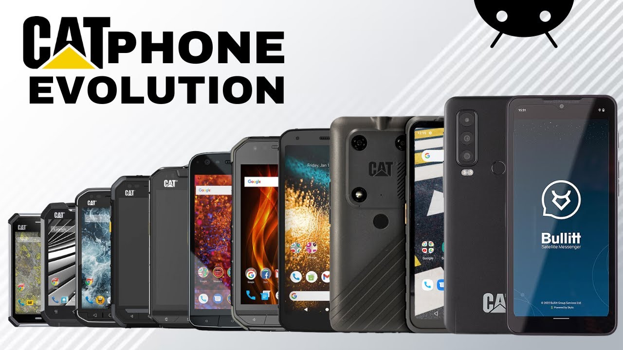 CAT Phones Company Values